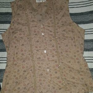 Woman's blouse